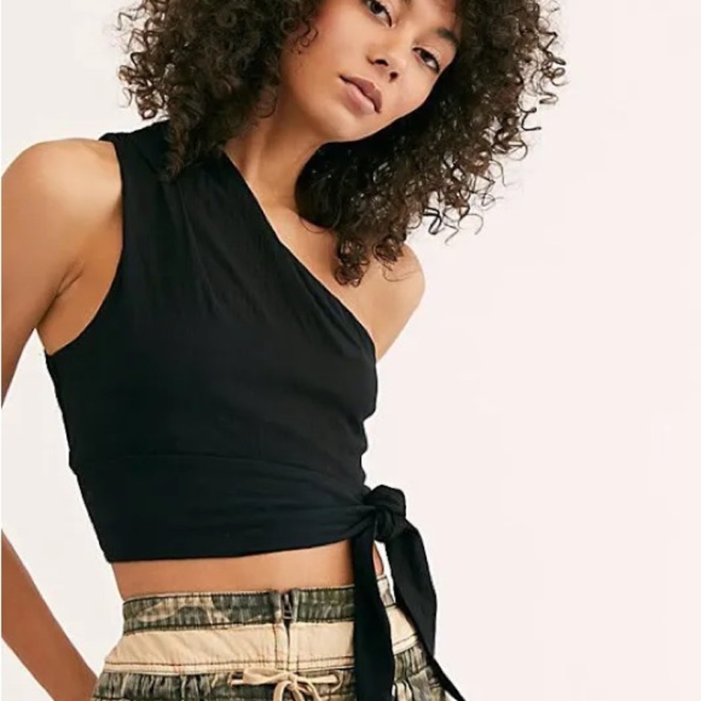 Free people Carmen Top
